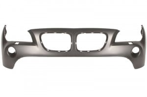 Bara fata, cu locas lampa ceata, cu locas spalator far, grunduit potrivit BMW X1 E84 2009-2012