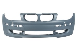 Bara fata, cu locas lampa ceata, cu locas spalator faruri, cu locas sina, grunduit potrivit BMW 1 E81, E87, 1 E87 2004-2011