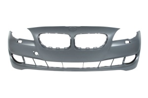 Bara Fata, cu locas lampa ceata, cu locas spalator faruri, grund, TUV potrivit BMW 5 F10, 5 F11 2010-2013