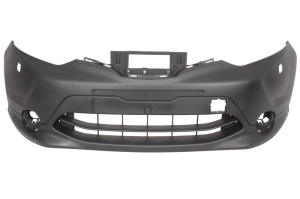 Bara Fata, cu locas lampa ceata, cu locas spalator faruri, grunduit, TUV potrivit NISSAN QASHQAI II dupa 2013