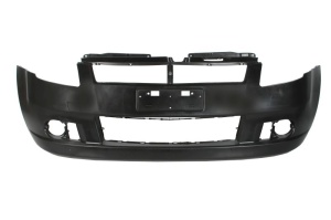 Bara Fata, cu locas lampa ceata, grund, potrivit SUZUKI SWIFT III 2005-2006