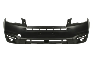 Bara Fata, cu locas lampa ceata, grunduit potrivit SUBARU FORESTER 2013-2016