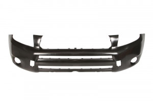 Bara fata, cu locas lampa ceata, grunduit potrivit TOYOTA RAV 4 III 2005-2009