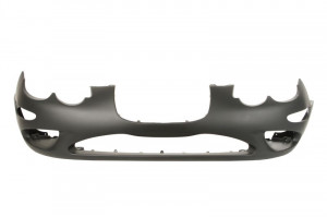 Bara fata cu locas proiector, grunduit potrivit CHRYSLER 300M 1998-2004