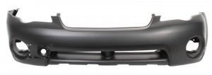 Bara fata cu locas proiector, grunduit potrivit SUBARU OUTBACK 2003-2006