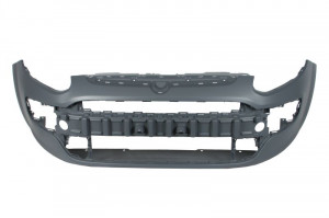 Bara fata cu locas proiector, grunduit, TUV potrivit ABARTH PUNTO EVO; FIAT PUNTO, PUNTO EVO, PUNTO EVO/HATCHBACK 2008-2012