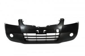 Bara fata cu locas proiector, grunduit, TUV potrivit NISSAN QASHQAI I 2007-2010