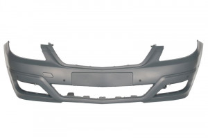 Bara fata cu locas senzorii parcare, grunduit potrivit MERCEDES B SPORTS TOURER W245 2008-2011
