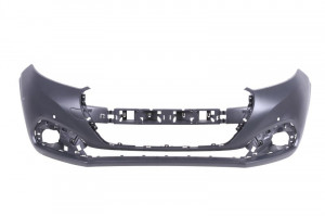 Bara fata cu locas senzorii parcare, grunduit, potrivit PEUGEOT 208 I, 208 II, 208/HATCHBACK 2015-2015