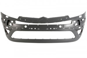 Bara fata, cu locas spalator far, grunduit, potrivit CITROEN C4 GRAND PICASSO I 2007-2010