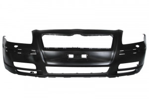 Bara fata cu locas spalator faruri cu locas ornament, grunduit potrivit TOYOTA AVENSIS 2003-2006