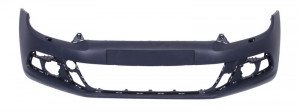 Bara fata cu locas spalator faruri grunduit potrivit VW SCIROCCO III 2008-2014