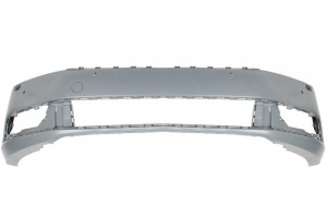 Bara fata cu locas spalator faruri, numar locas senzori parcare: 6, grunduit potrivit VW PASSAT B7 ALLTRACK, PASSAT B7 2010-2014