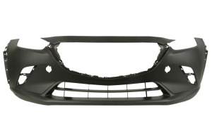 Bara fata, cu sipca crom, negru potrivit MAZDA CX-3 dupa 2019