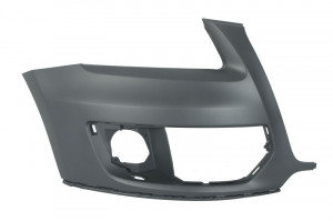 Bara fata grunduita, potrivit AUDI Q5 2008-2012