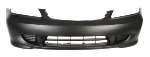 Bara fata grunduita potrivit HONDA CIVIC VII Sedan 2004-2005 Resigilat - Img 3