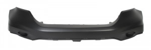 Bara fata grunduita potrivit HONDA CR-V III 2009-2012