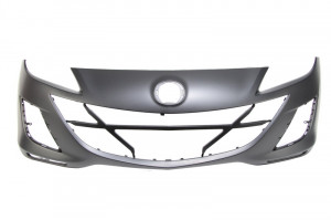 Bara fata grunduita potrivit MAZDA 3 2009-2011