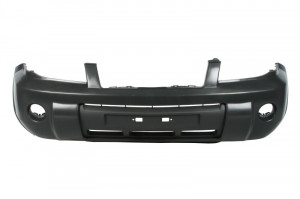 Bara fata grunduita potrivit NISSAN X-TRAIL I 2005-2007
