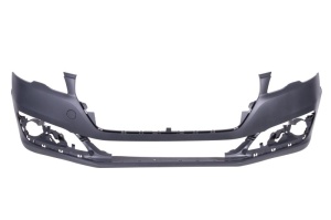 Bara fata grunduita, potrivit PEUGEOT 508 I dupa 2014