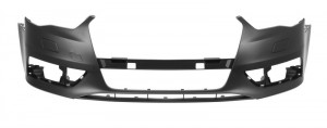 Bara fata grunduita TUV potrivit AUDI A3 Hatchback 2012-2016