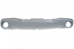 Bara fata Inferior, cu locas proiector, gri/grunduit potrivit SUZUKI JIMNY 2005-2011