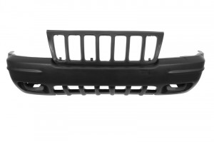 Bara fata LIMITED, cu locas proiector, grunduit potrivit JEEP GRAND CHEROKEE II 1999-2005