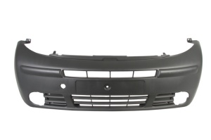 Bara Fata, locas proiector, gri inchis, TUV potrivit NISSAN PRIMASTAR; RENAULT TRAFIC II 2000-2006