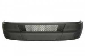 Bara fata negru potrivit IVECO DAILY V 2011-2014