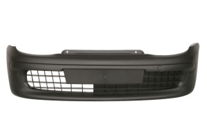 Bara Fata, negru, TUV potrivit FIAT SEICENTO / 600 1998-2000