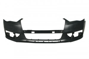 Bara fata, numar locas senzori parcare: 2, grunduit, TUV potrivit AUDI A3 Hatchback 2012-2016