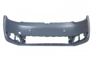 Bara fata numar locas senzori parcare: 6, grunduit, potrivit VW CADDY III, CADDY III/MINIVAN, TOURAN 2010-2015