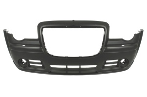 Bara Fata potrivita CHRYSLER 300 C 2004-2012 (fara primer cu orificii spalator faruri)