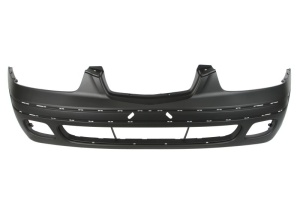 Bara Fata potrivita HYUNDAI ELANTRA III 2000-2003 (cu primer cu orificii lampa ceata, cu suport de gauri, grund)