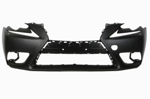 Bara Fata potrivita LEXUS IS III XE30 2013-2016 (fara primer cu orificii spalator faruri, grund)