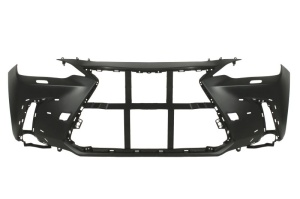 Bara Fata potrivita LEXUS NX II dupa 2021 (cu primer F-SPORT, cu orificii spalator faruri, grund)