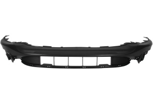 Bara Fata potrivita MAZDA CX-5 KF dupa 2022 (partea inferioara, negru)