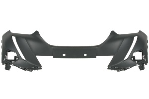 Bara Fata potrivita PEUGEOT 2008 II 2019-2023 (cu orificii lampa ceata, grund)