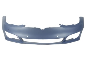Bara Fata potrivita TESLA MODEL S LIFT 2016-2021 (cu primer grund)