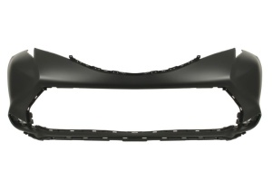 Bara Fata potrivita TOYOTA SIENNA dupa 2020 (fara primer LE/XLE, grund)