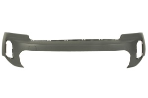 Bara fata superioara, BASE, grunduit potrivit MINI COUNTRYMAN F60 LCI dupa 2020