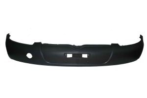 Bara fata superioara, gri inchis potrivit TOYOTA YARIS 1999-2003