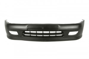 Bara Fata, VTR/VTS, cu gauri lampa ceata, grunduit potrivit CITROEN SAXO Break 1996-2003