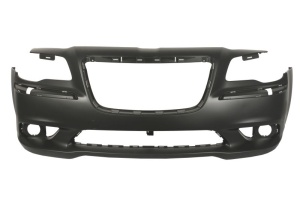 Bara potrivit CHRYSLER 300C; LANCIA THEMA 2011-2014 - (Fata, cu suport de gauri, grund)