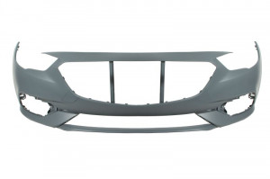 Bara protectie fata grunduit potrivit OPEL INSIGNIA B 2017-2019