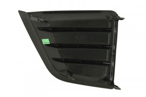 Bara protectie fata plastic potrivit TOYOTA COROLLA SDN E17 2013-2016 - Img 2