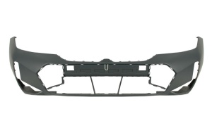 Bara protectie fata potrivita BMW 3 G20, G21 dupa 2022 - grunduita