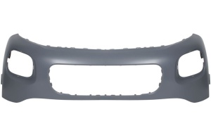 Bara protectie fata potrivita Citroen C3 AIRCROSS 2017-2020 - grunduita