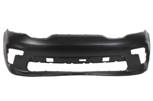 Bara protectie fata potrivita Dodge DURANGO III dupa 2021 - grunduita