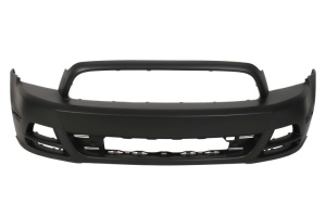Bara protectie fata potrivita Ford MUSTANG 2009-2015 - grunduita